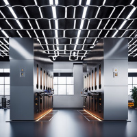 真空炉专家，安迪领先科技